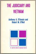 The Judiciary and Vietnam