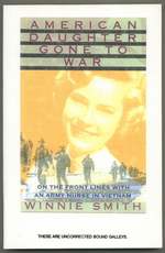 American Daughter Gone to War