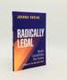 Radically Legal Berlin Constitutes the Future