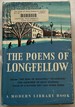 The Poems of Henry Wadsworth Longfellow