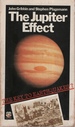 The Jupiter Effect With a Foreword By Isaac Asimov