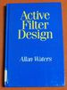 Active Filter Design