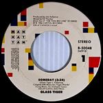 Someday / Vanishing Tribe [7" 45 Rpm Single]
