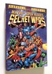 Marvel's Finest Marvel Super Heroes: Secret Wars