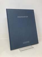Aleksandar Duravcevic: Steppenwolf