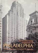 An Architectural Guidebook to Philadelphia
