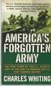 America's Forgotten Army