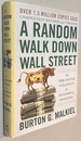 A Random Walk Down Wall Street: the Time-Tested Strategy for Successful Investing