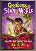 Goosebumps: Slappyworld