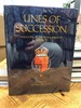 Lines of Succession: Heraldry of the Royal Families of Europe