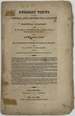 Cursory Views of the Liberal and Restrictive Systems of Political Economy; and of Their Effects in Great Britain, France, Russia, Prussia, Holland, and the United States. With an Examination of Mr. Huskisson's System of Duties on Imports. By a Citizen...