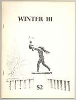 Winter III  Spring 1979