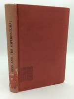God and the Supernatural: a Catholic Statement of the Christian Faith