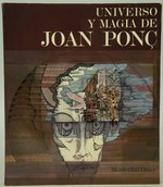 Universo Y Magia De Joan Pon