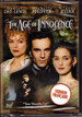 The Age of Innocence [Dvd]