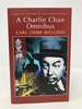 Charlie Chan Omnibus