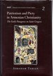 Patriotism and Piety in Armenian Christianity: the Early Panegyrics on Saint Gregory (Avant--Treasures of the Armenian Christian Tradition, No. 2)