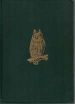 The Birds of British Somaliland and the Gulf of Aden: Vol III
