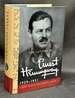 The Letters of Ernest Hemingway: Volume 4, 19291931