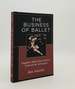 The Business of Ballet Diaghilev's Ballets Russes Between Profit and the Avant-Garde