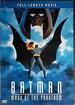 Batman-Mask of the Phantasm [Dvd]