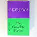 Complete Poems of C. Day Lewis