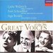 Great Voices of the 50s, Vol. 4