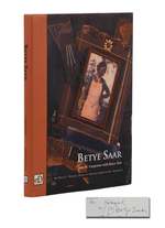Betye Saar (the David C. Driskell Series of African American Art: Volume II])