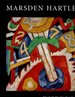 Marsden Hartley: American Modernist