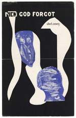 [Bookseller's Advertisement]: Men God Forgot [By] Albert Cossery