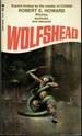 Wolfshead