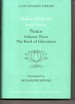 Mahabharata, Book Twelve, Volume Three: Peace, the Book of Liberation