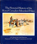 Pictorial History of the Royal Canadian Mounted Police