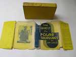 The Quest for Polar Treasures