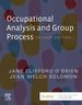 Occupational Analysis and Group Process, 2nd Edition