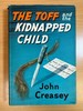 The Toff and the Kidnapped Child