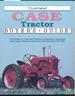 Illustrated Case Tractor Buyer's Guide (Motorbooks International Illustrated Buyer's Guide)