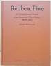 Reuben Fine: a Comprehensive Record of an American Chess Career, 1929-1951