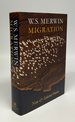 Migration: New & Selected Poems