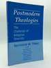 Postmodern Theologies: the Challenge of Religious Diversity