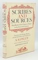 Scribes and Sources: Handbook of the Chancery Hand in the Sixteenth Century