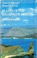 Plants of the Galapagos Islands