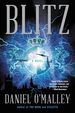 Blitz: a Novel (the Rook Files, 3)