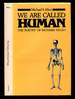 We Are Called Human: the Poetry of Richard Hugo