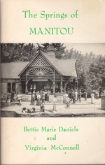 The Springs of Manitou