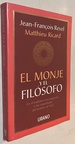 El Monje Y El Filosofo (Spanish Edition)