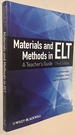 Materials and Methods in Elt: a Teacher's Guide