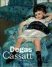 Degas/Cassatt