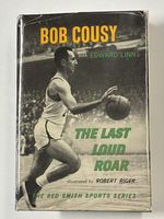 The Last Loud Roar