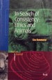 In Search of Consistency: Ethics and Animals